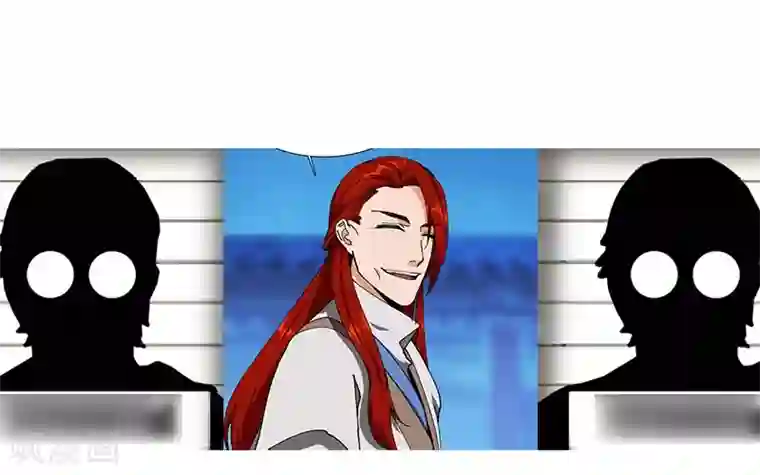 不灭元神第36话 防人之心不可无