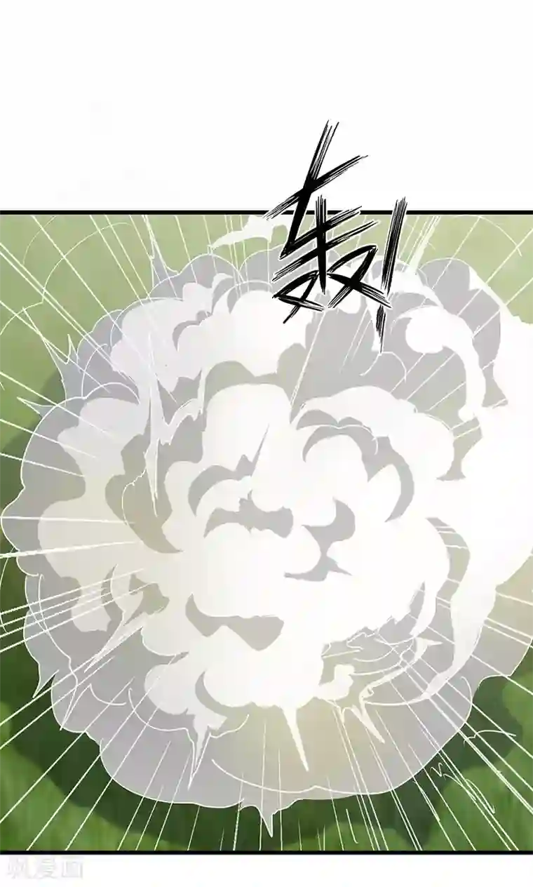 不灭元神第51话 玄修者