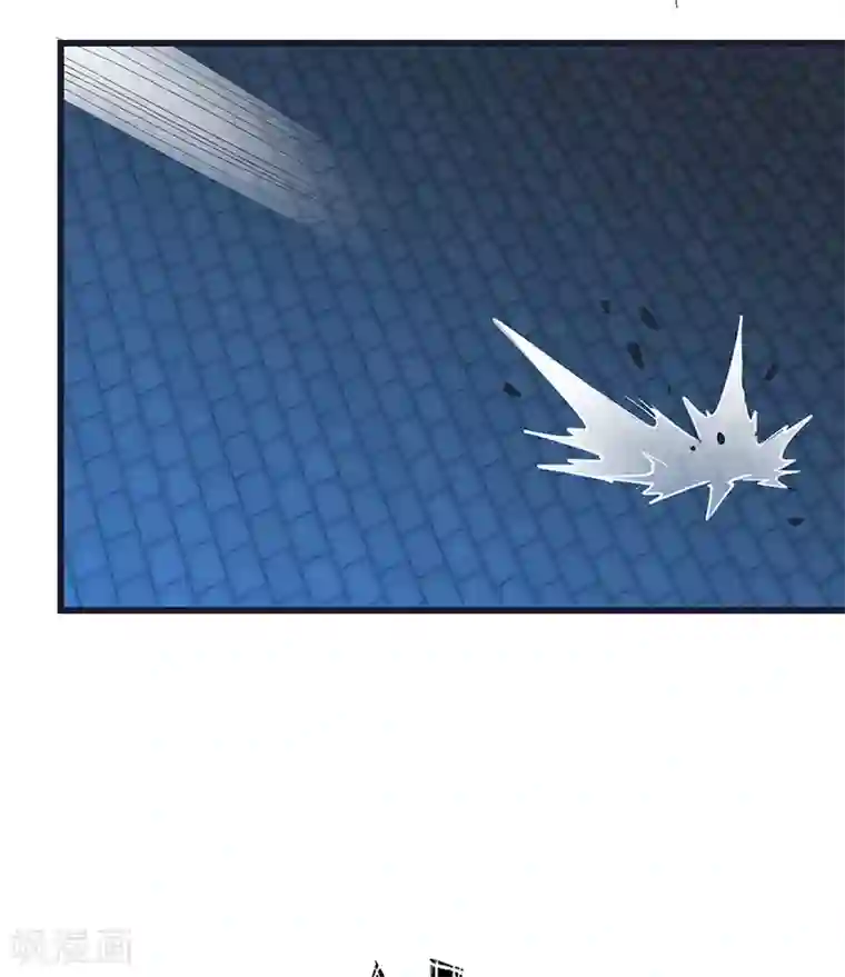 不灭元神第58话 强敌