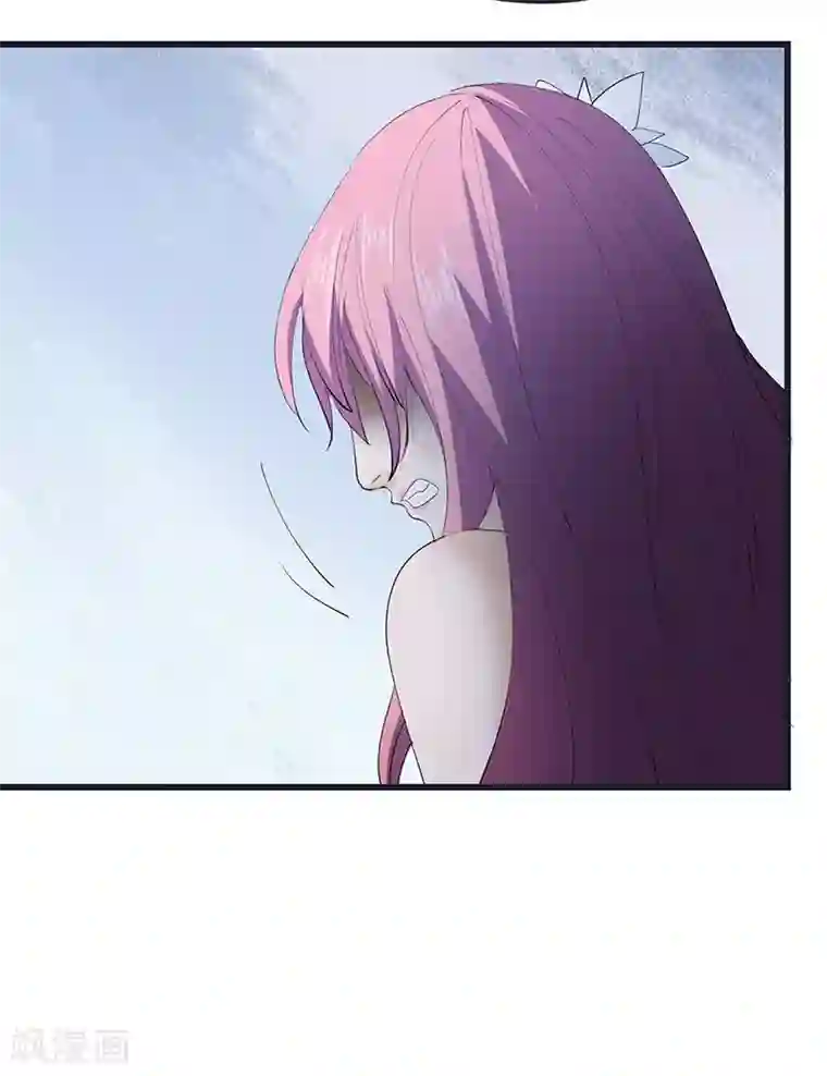 不灭元神第59话 逃脱