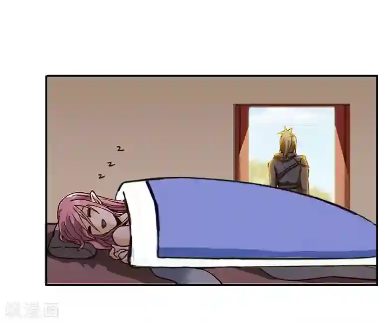 不灭元神第72话 念动心火