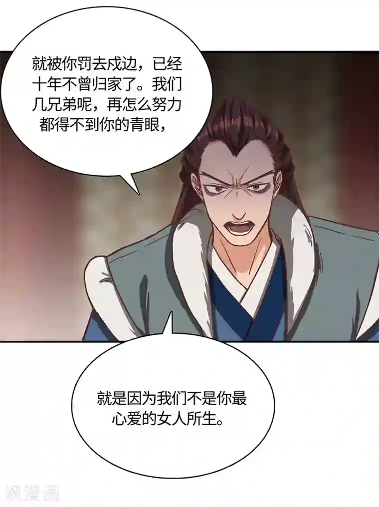 不灭元神第77话 真相大白