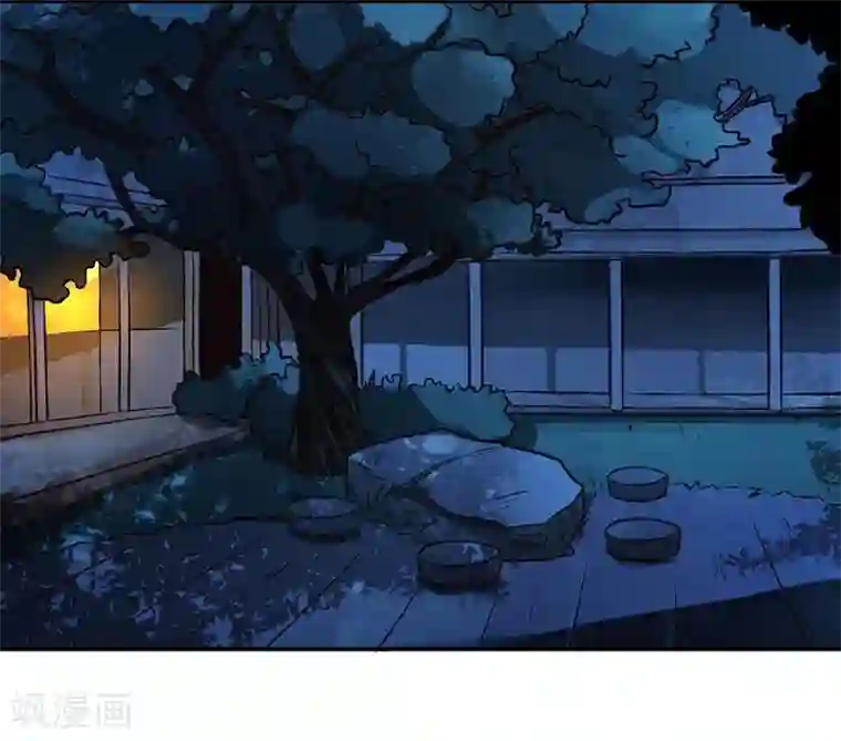 不灭元神第82话 陆家人