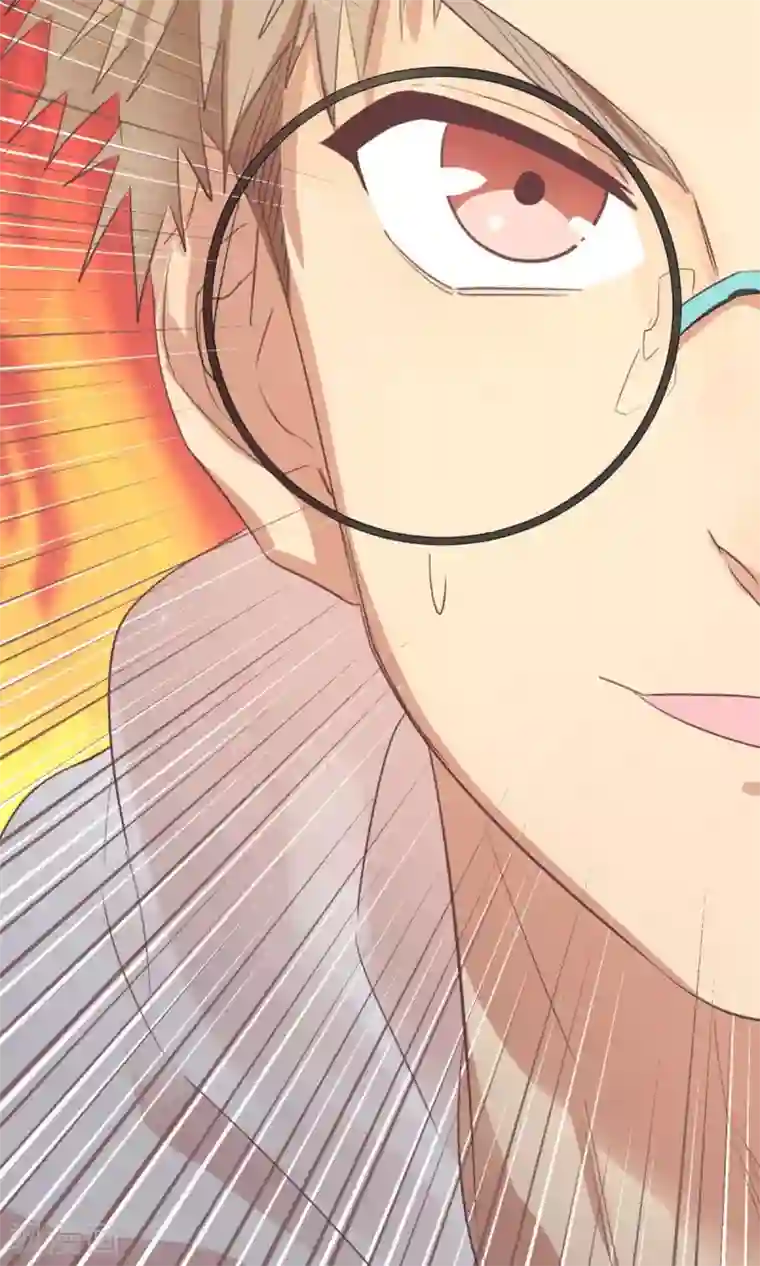 五万一千次旋转第2话 你会打乒乓吗？