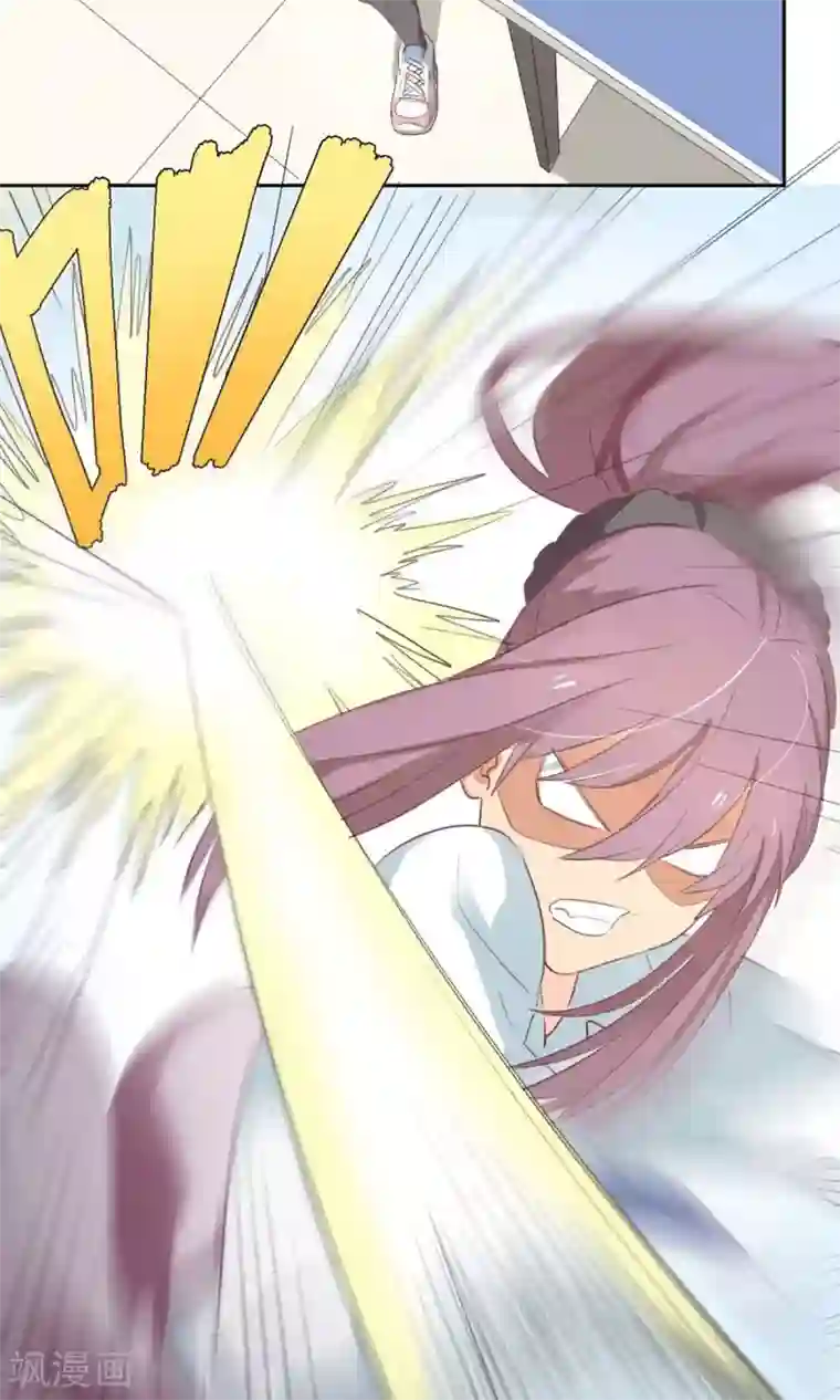 五万一千次旋转第2话 你会打乒乓吗？