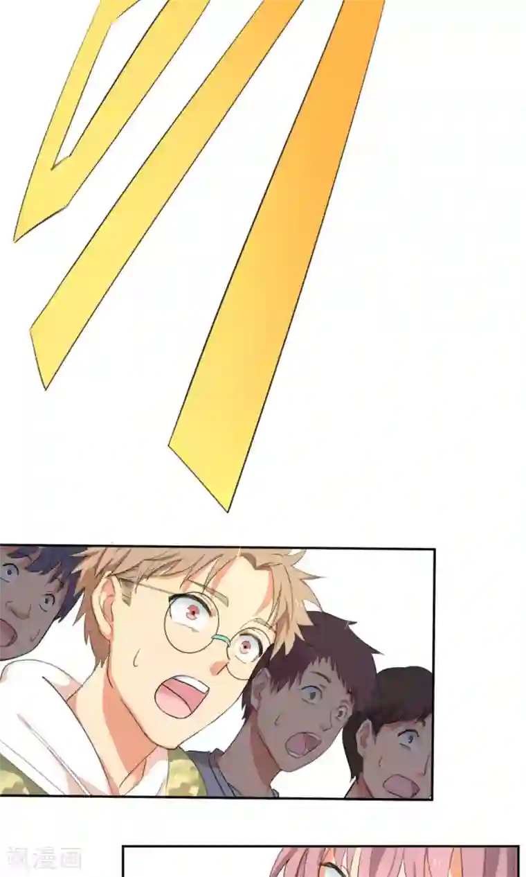 五万一千次旋转第3话 让三球