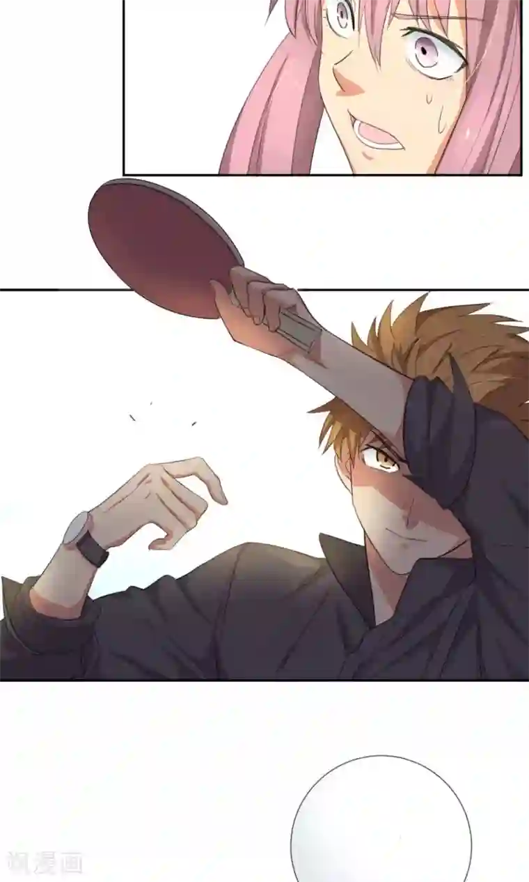 五万一千次旋转第3话 让三球