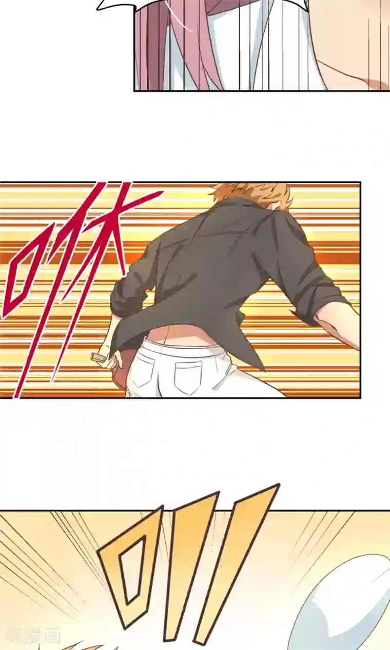 五万一千次旋转第3话 让三球