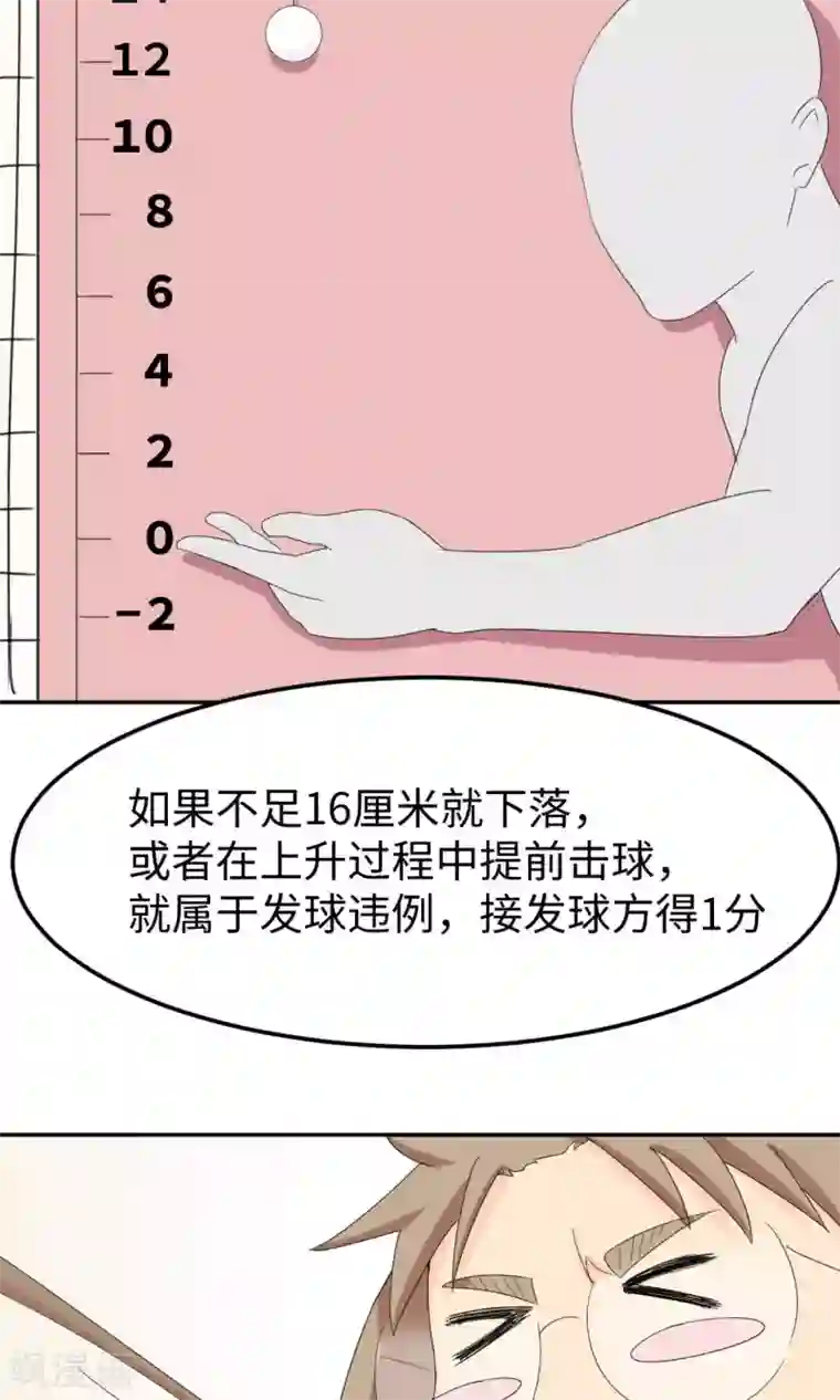 五万一千次旋转第3话 让三球