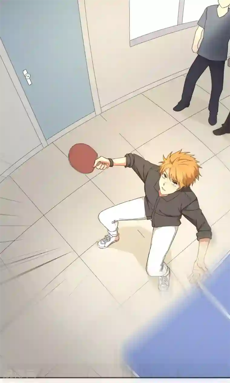 五万一千次旋转第4话 逆风而起