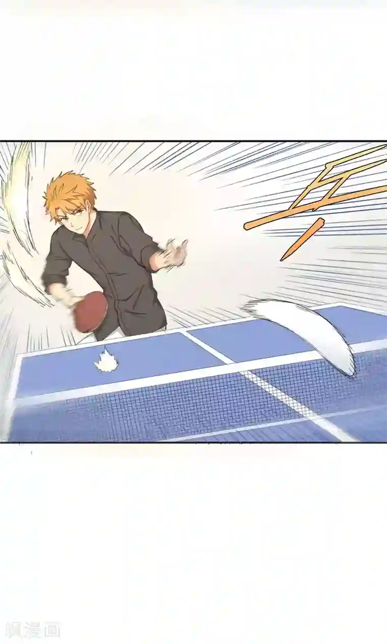 五万一千次旋转第4话 逆风而起