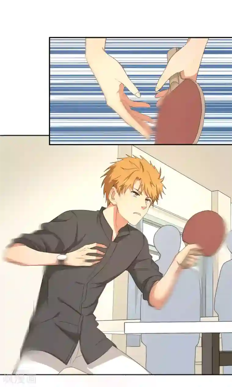 五万一千次旋转第4话 逆风而起