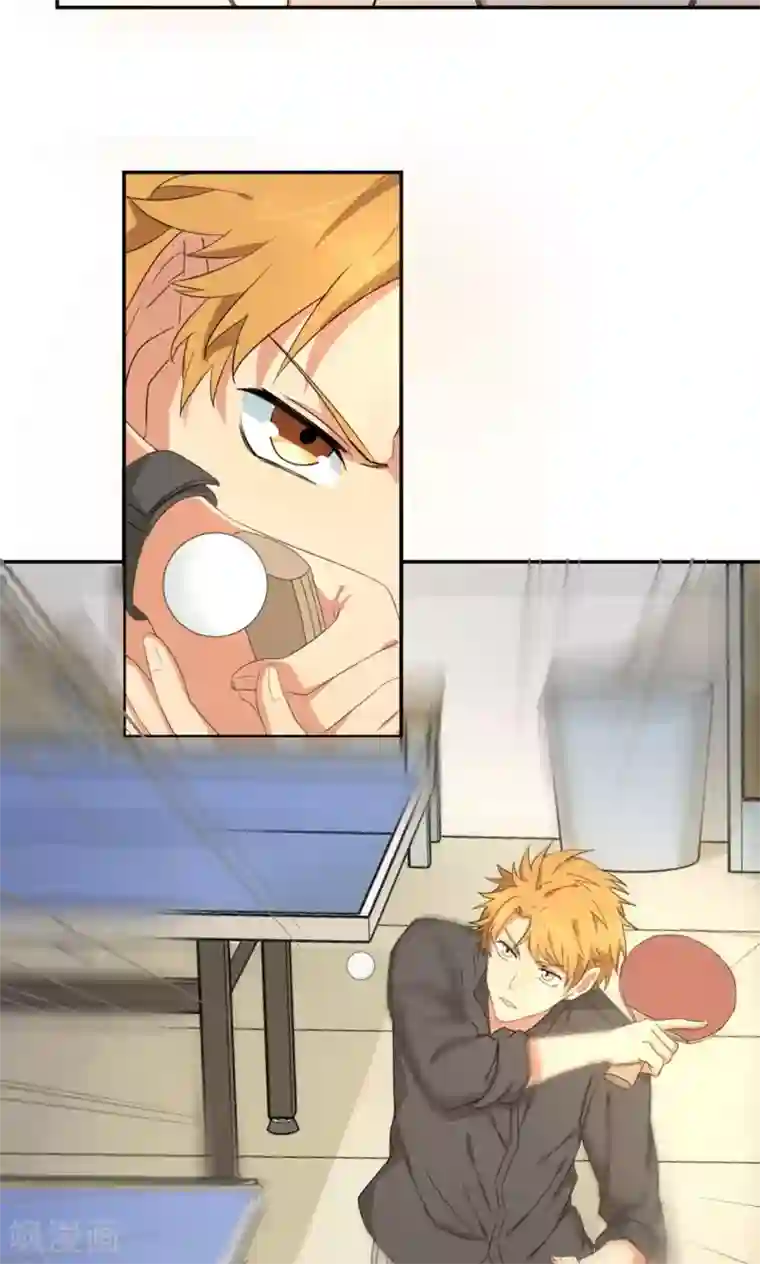 五万一千次旋转第4话 逆风而起