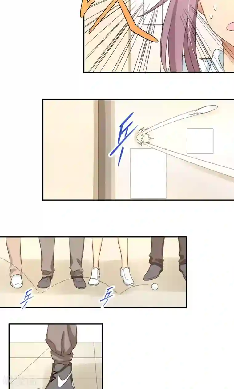 五万一千次旋转第4话 逆风而起