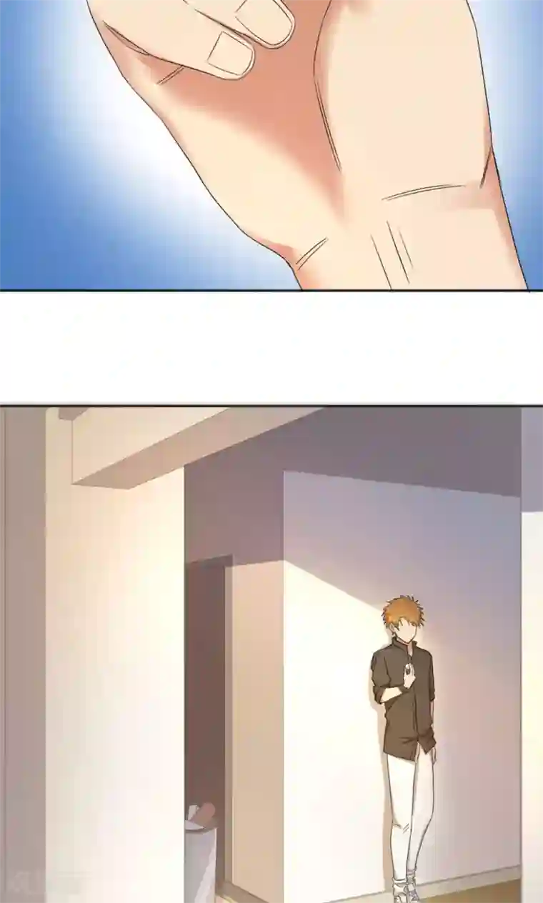 五万一千次旋转第4话 逆风而起