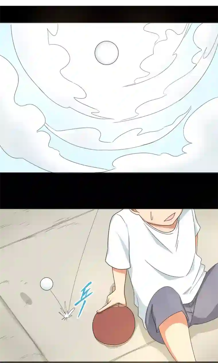 五万一千次旋转第5话 可惜没有可惜