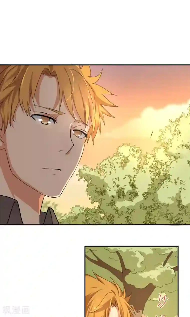 五万一千次旋转第5话 可惜没有可惜