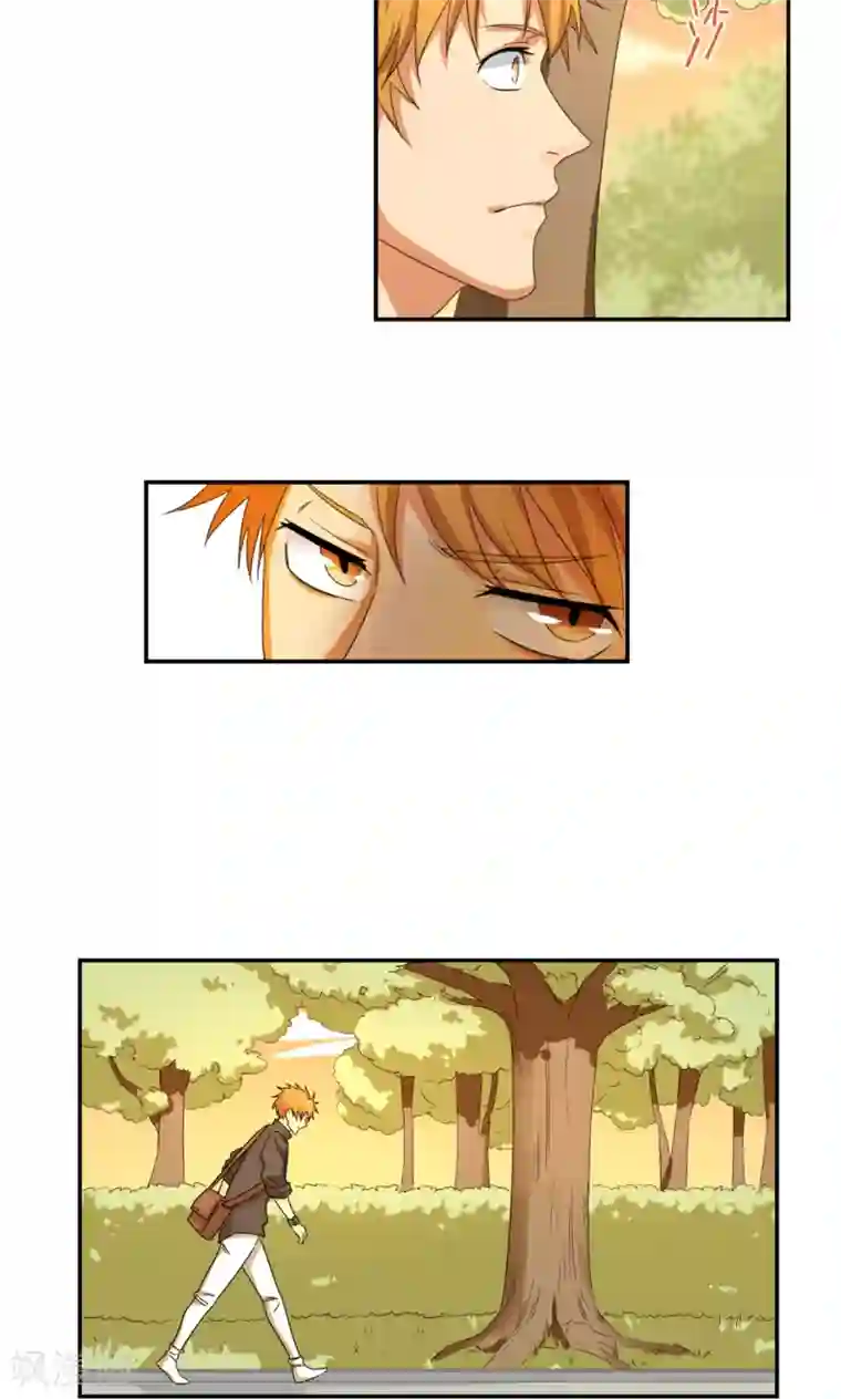 五万一千次旋转第5话 可惜没有可惜