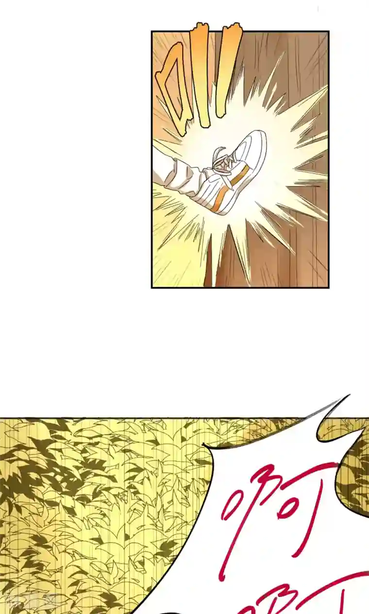 五万一千次旋转第5话 可惜没有可惜