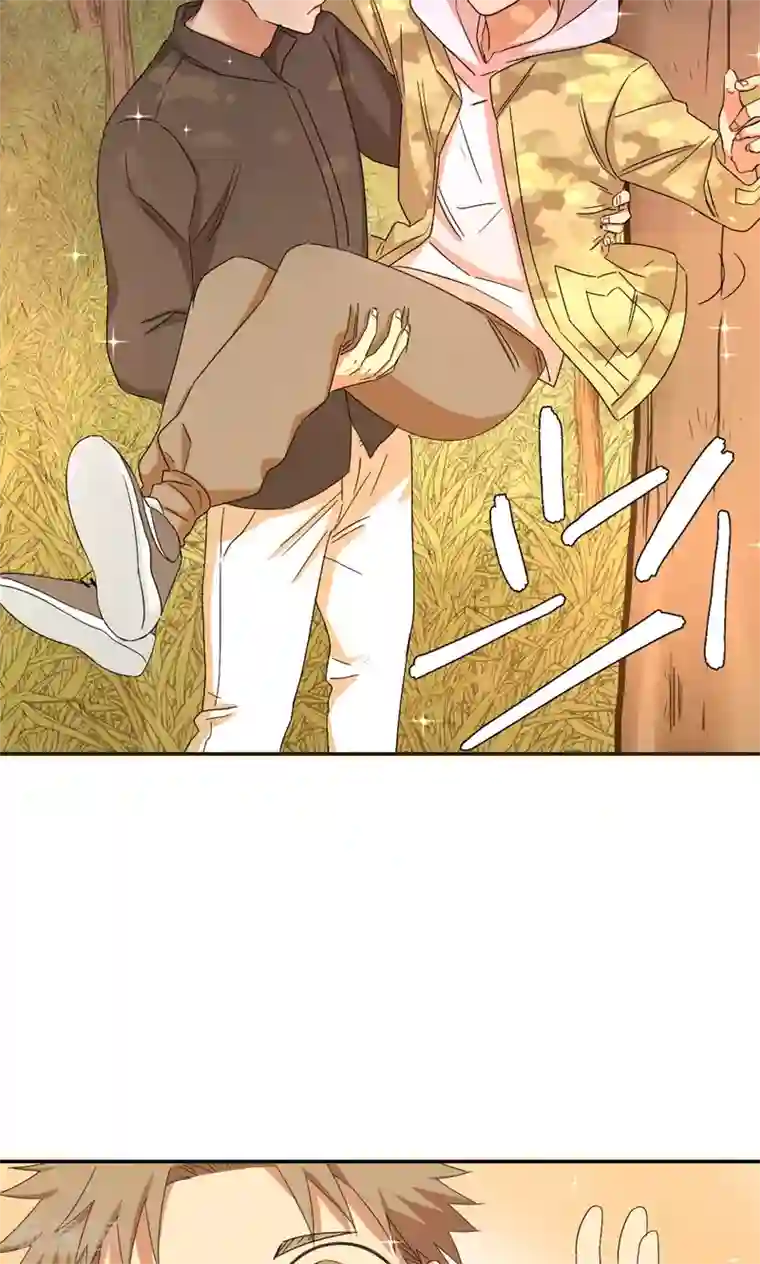 五万一千次旋转第5话 可惜没有可惜