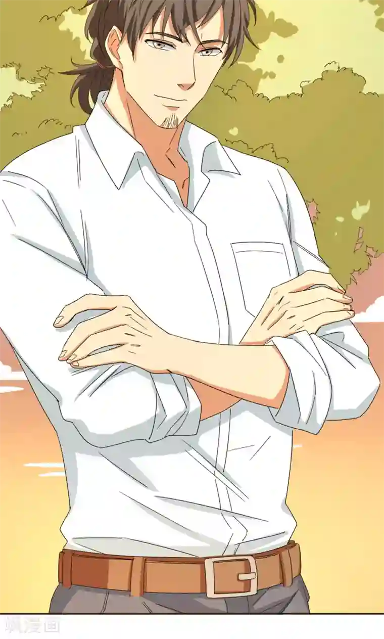 五万一千次旋转第5话 可惜没有可惜