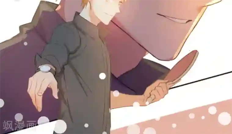 五万一千次旋转第5话 可惜没有可惜