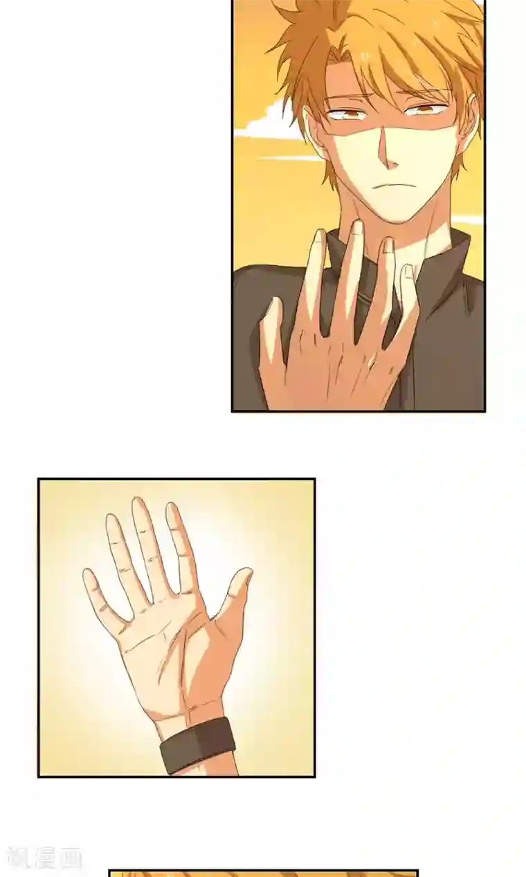 五万一千次旋转第6话 曾经谢幕