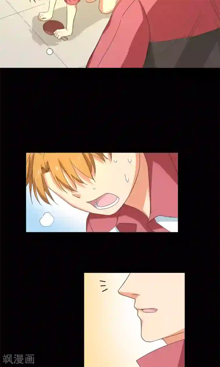 五万一千次旋转第6话 曾经谢幕