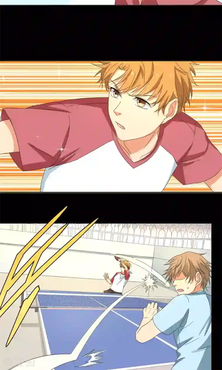 五万一千次旋转第6话 曾经谢幕