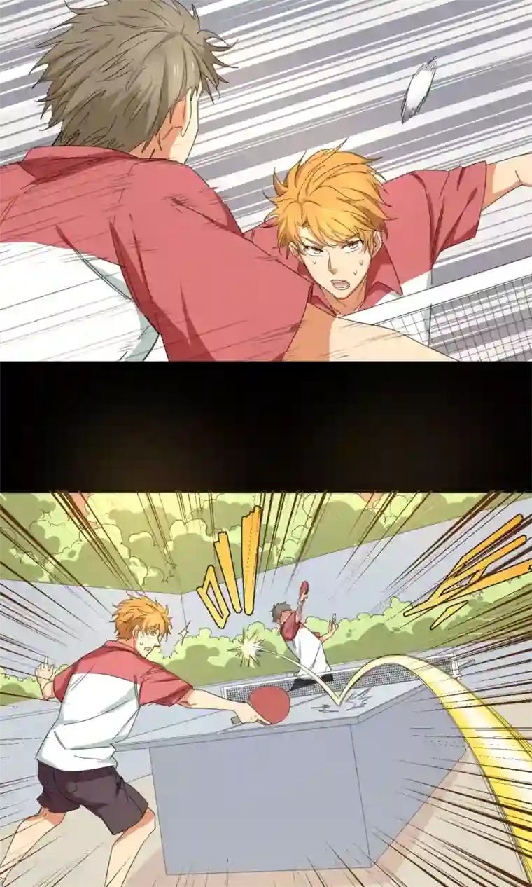 五万一千次旋转第6话 曾经谢幕