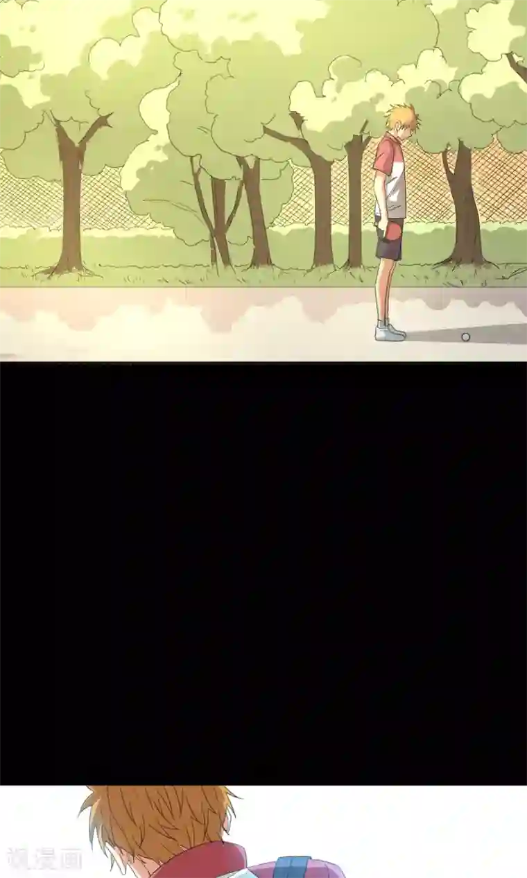 五万一千次旋转第6话 曾经谢幕