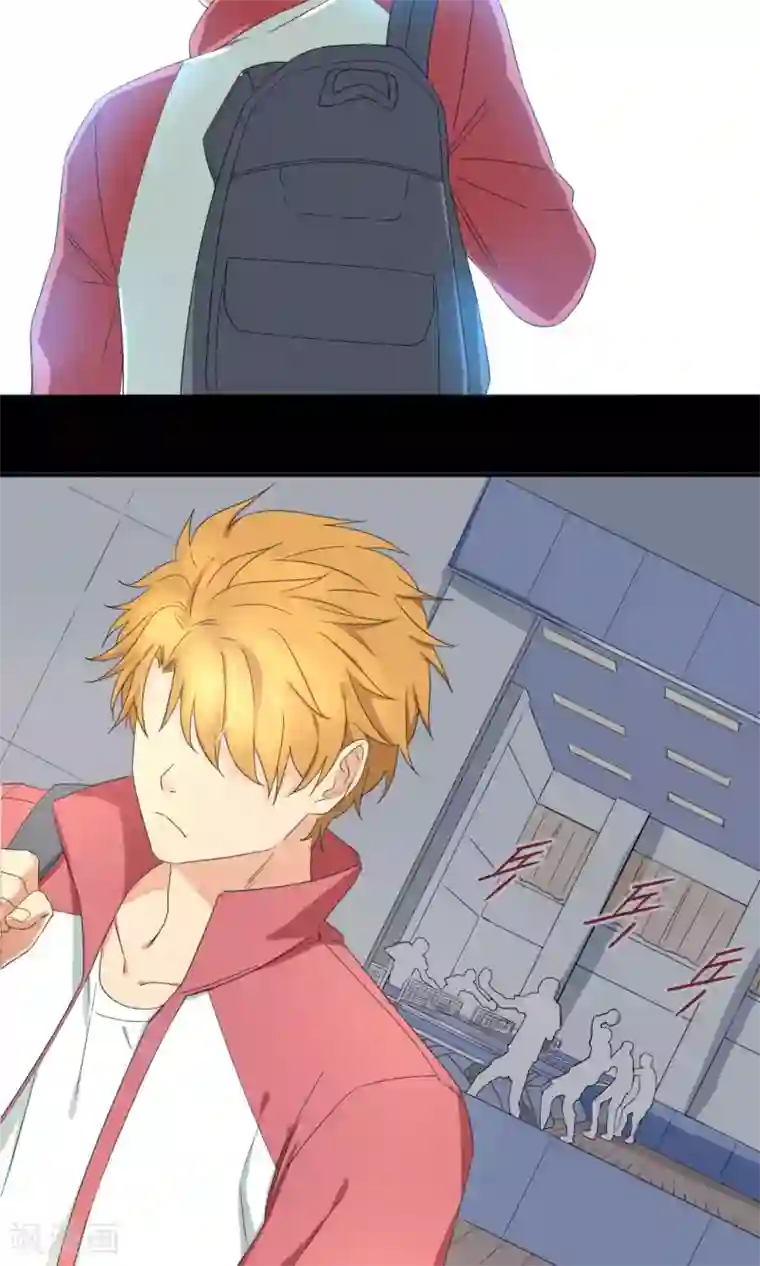 五万一千次旋转第6话 曾经谢幕