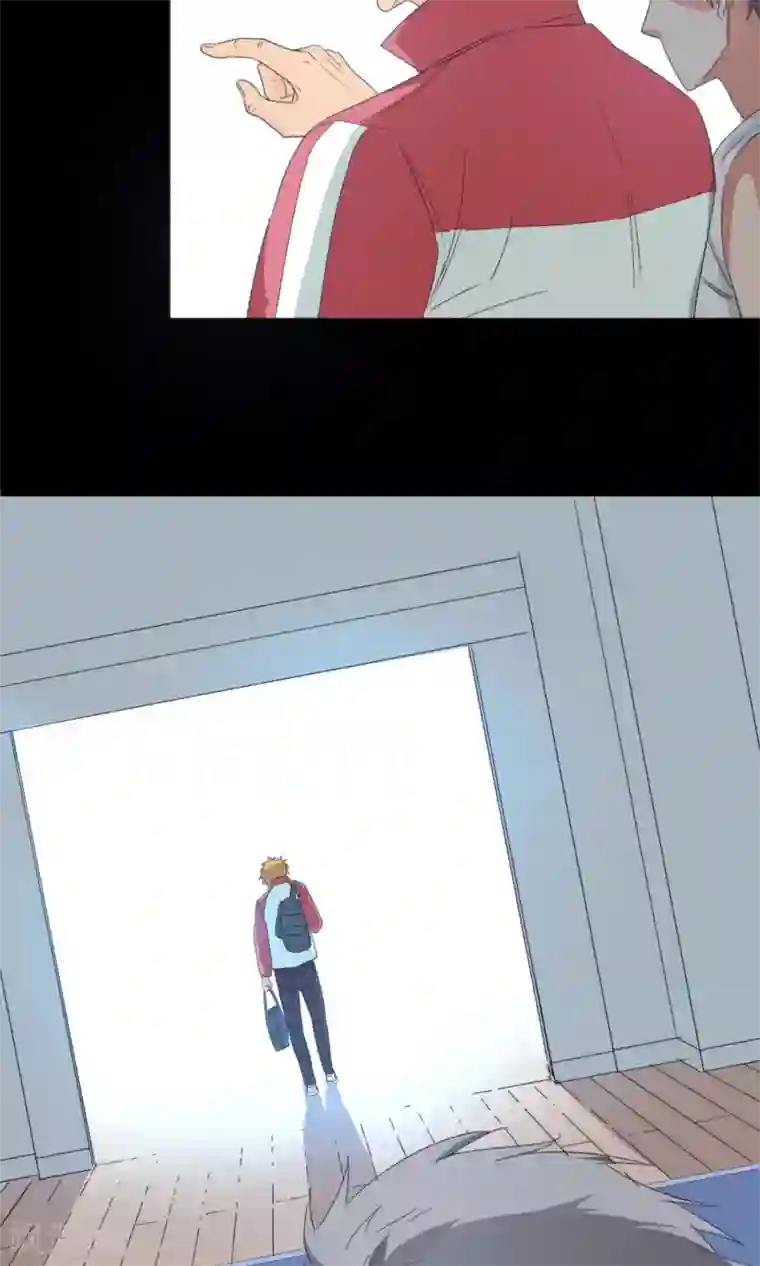 五万一千次旋转第6话 曾经谢幕