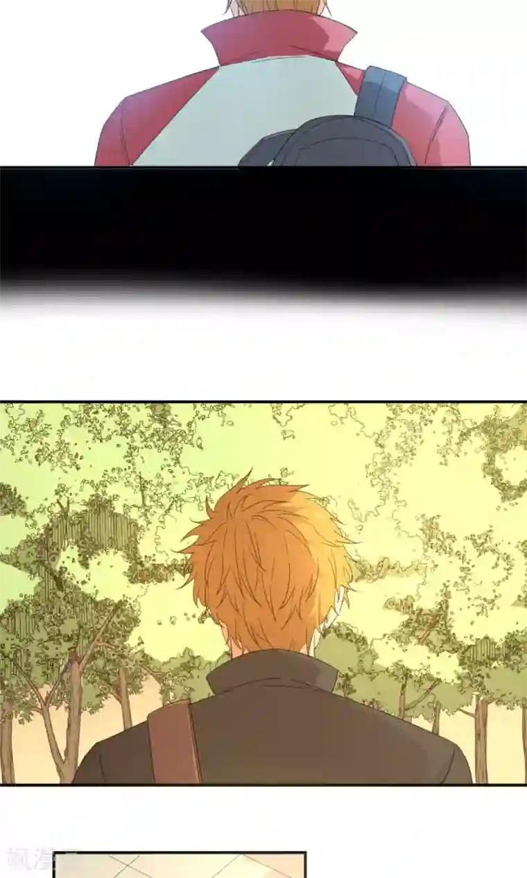 五万一千次旋转第6话 曾经谢幕