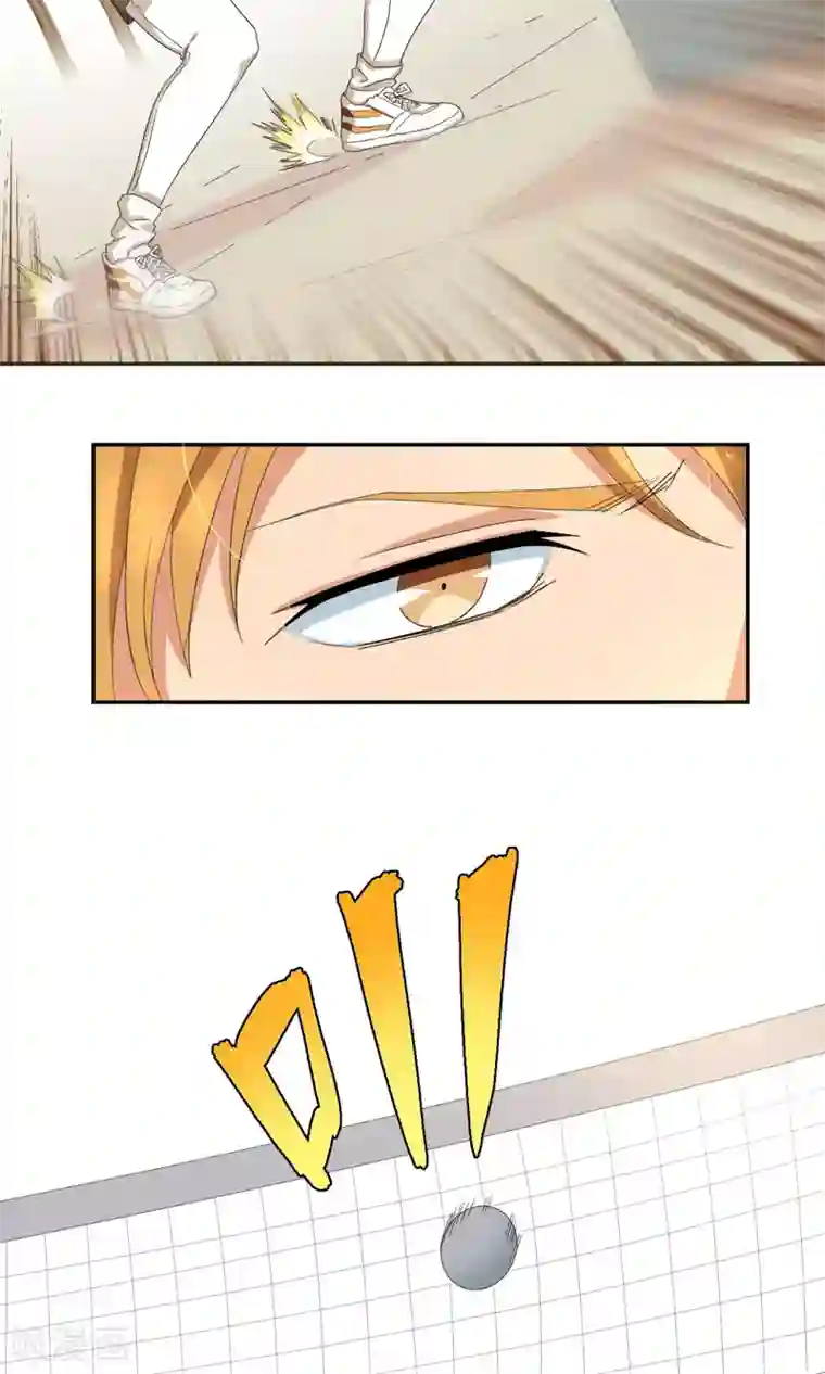 五万一千次旋转第7话 赌