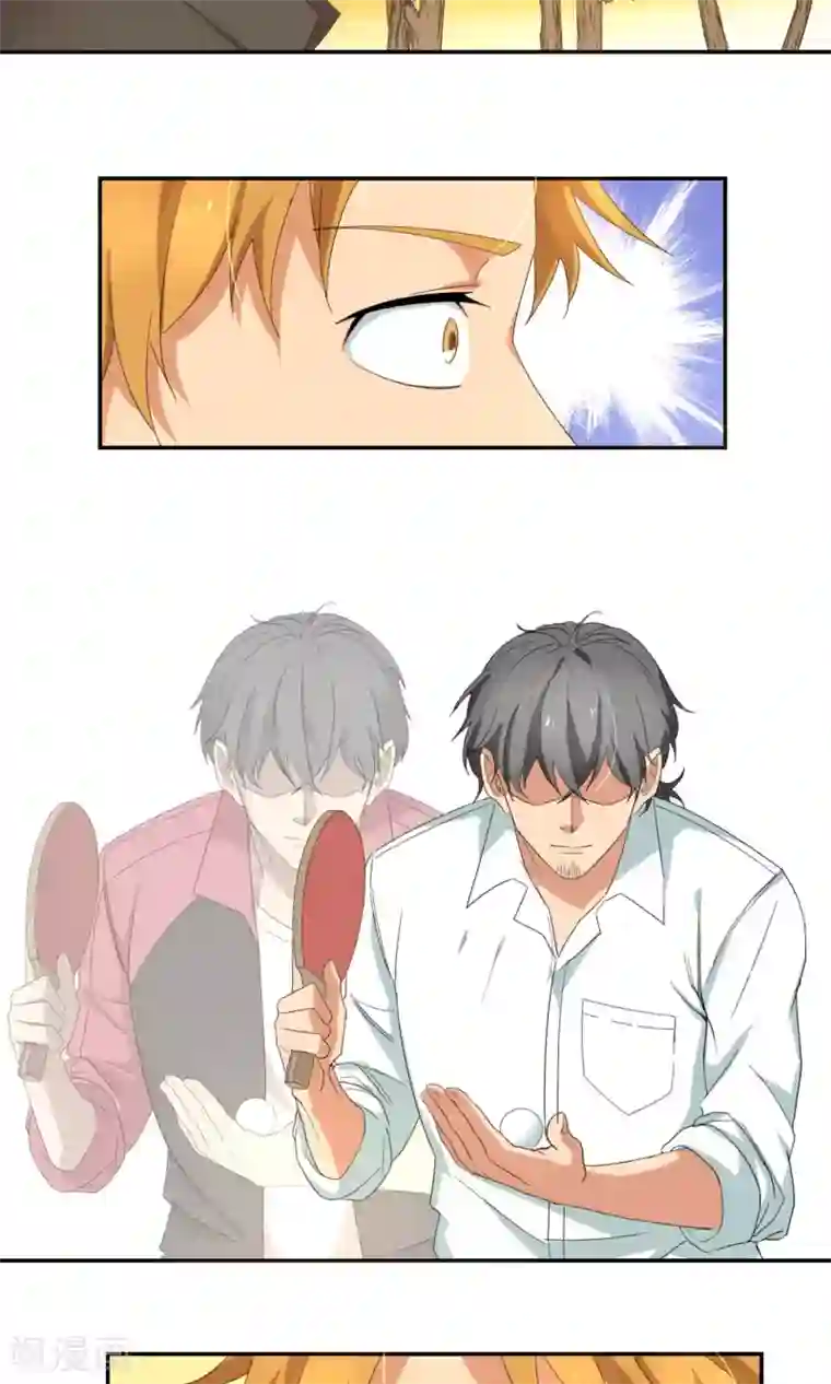 五万一千次旋转第7话 赌