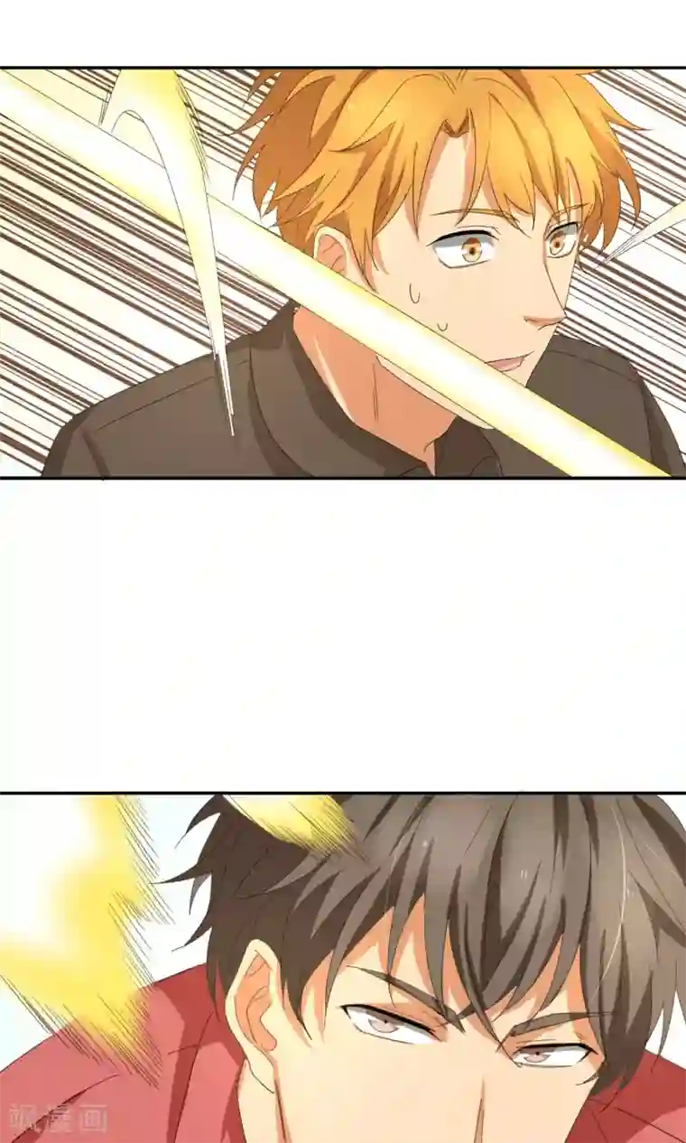 五万一千次旋转第7话 赌