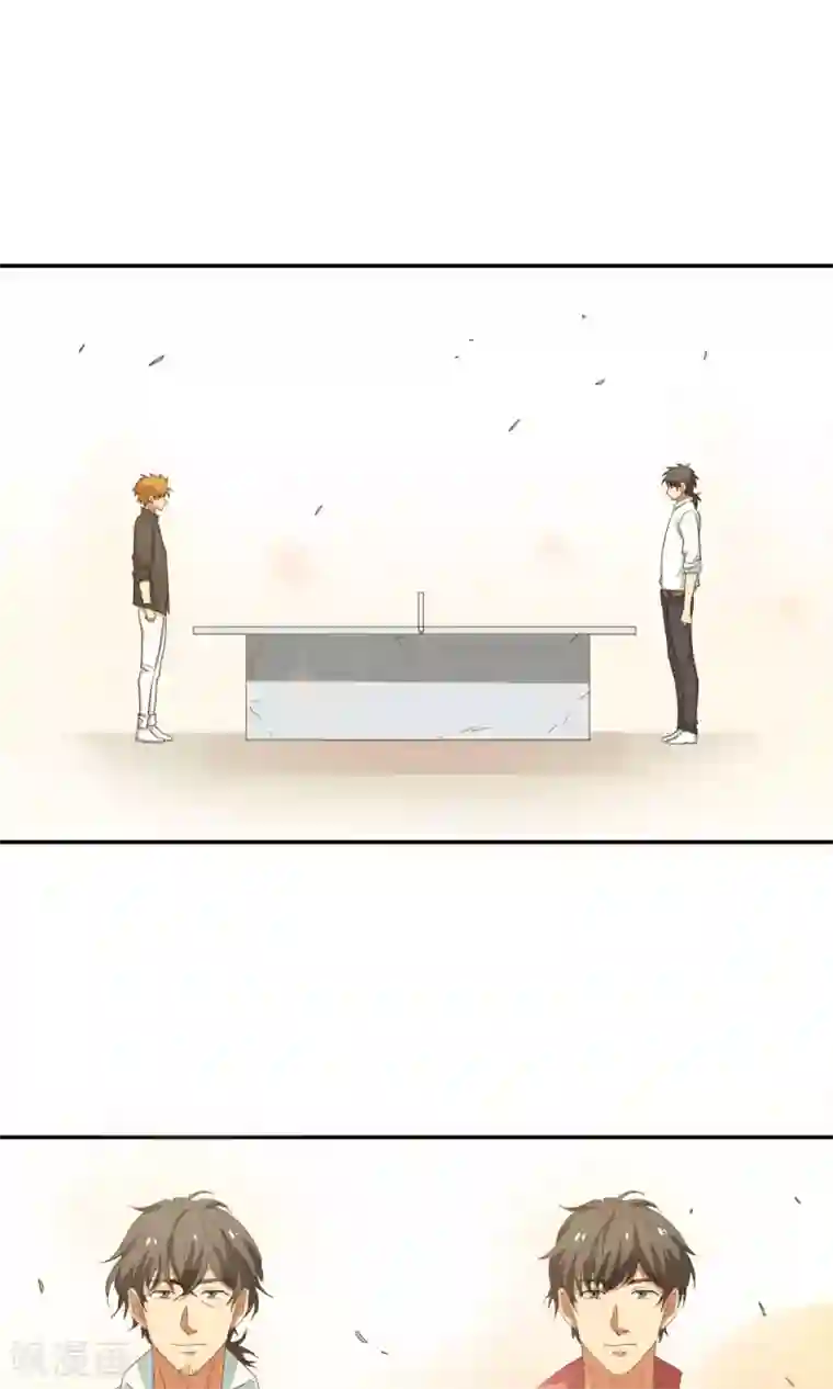 五万一千次旋转第8话 未竟之约