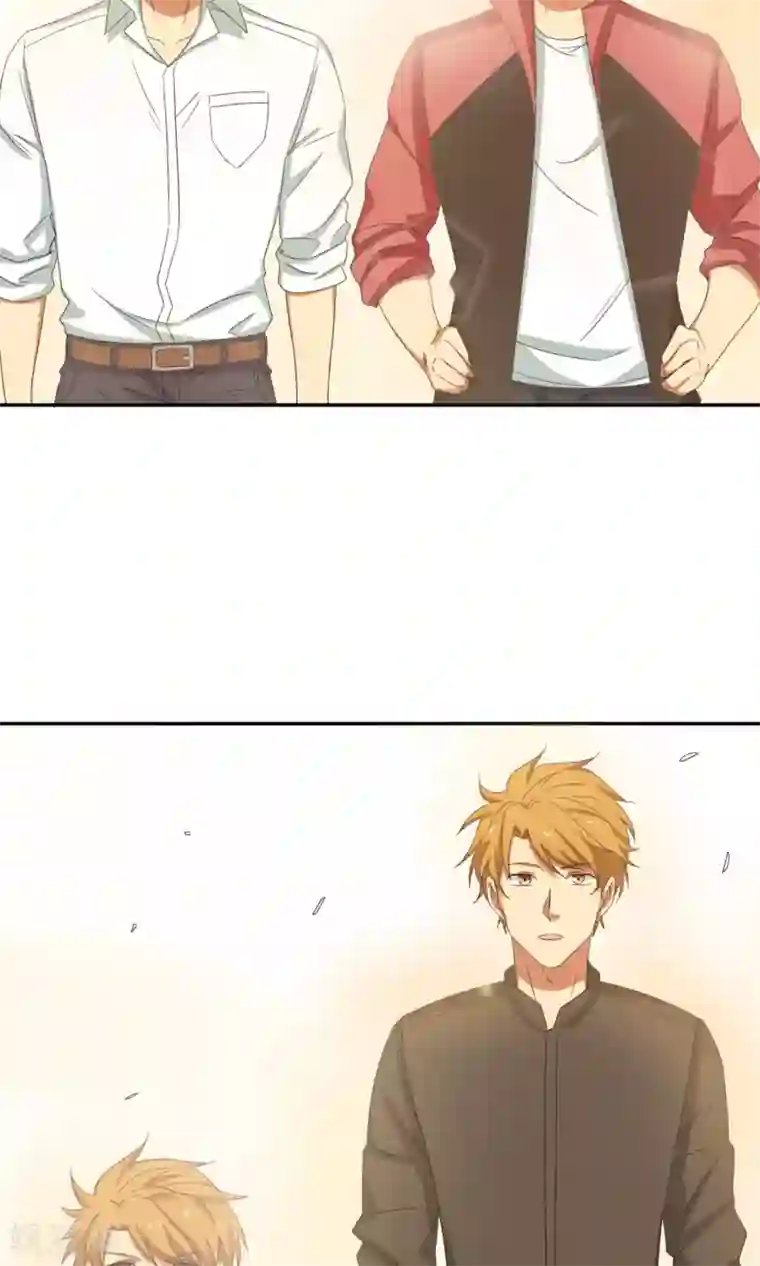 五万一千次旋转第8话 未竟之约