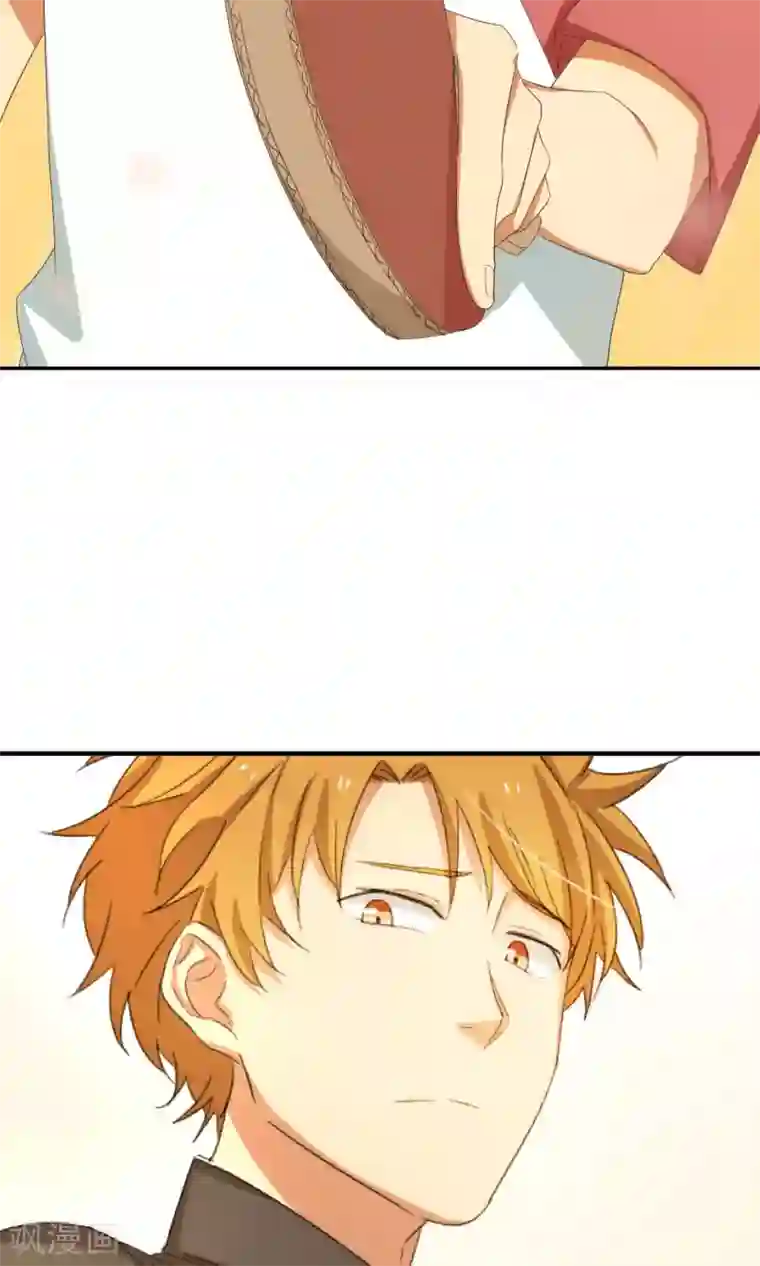 五万一千次旋转第8话 未竟之约