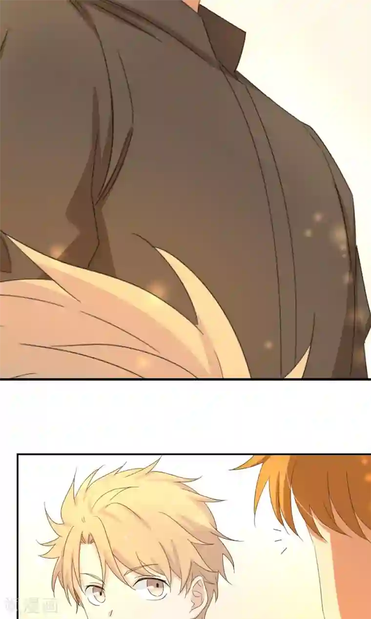 五万一千次旋转第8话 未竟之约