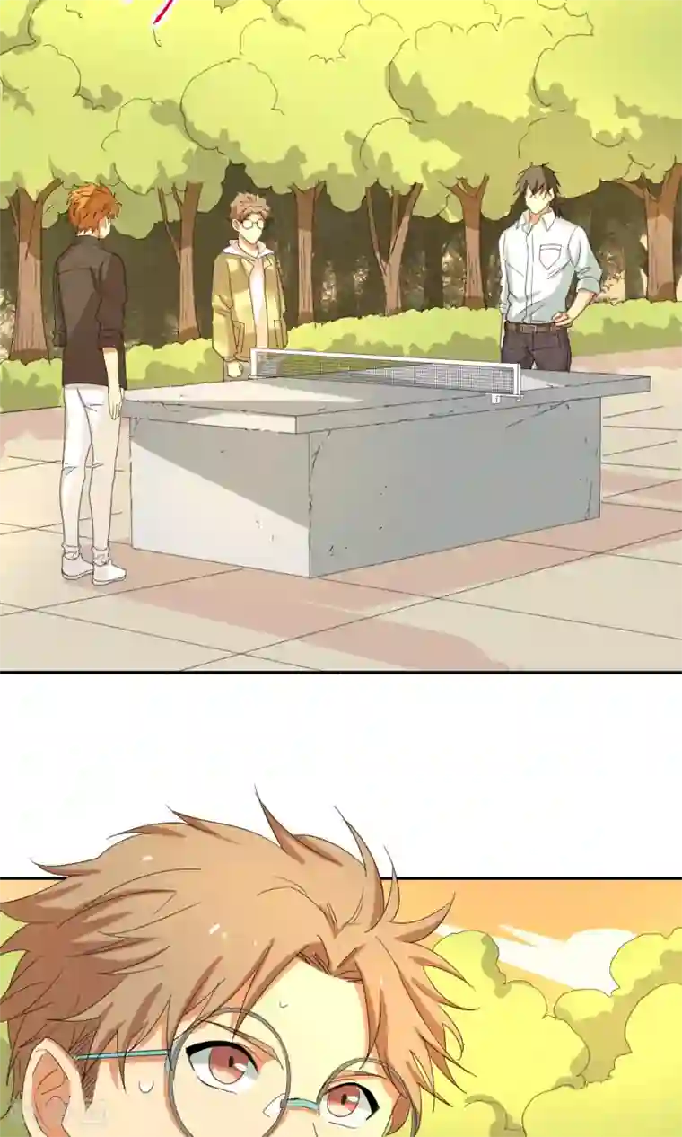 五万一千次旋转第8话 未竟之约