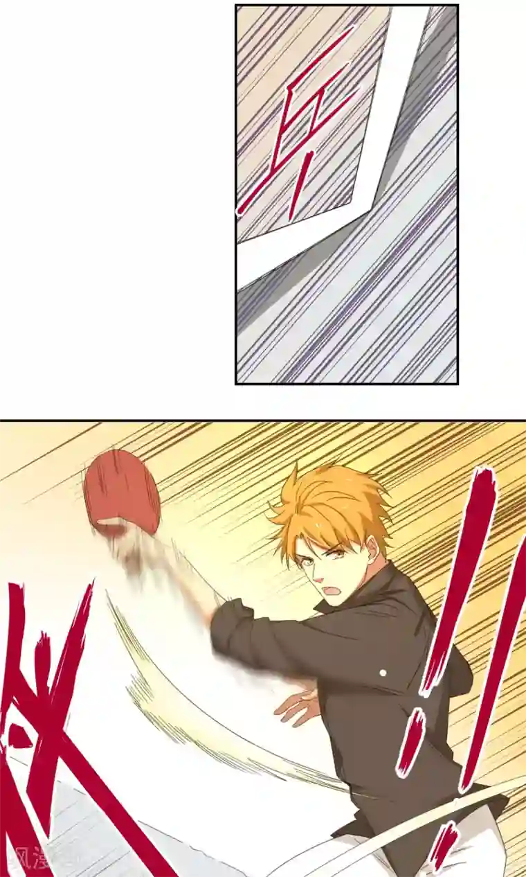 五万一千次旋转第8话 未竟之约