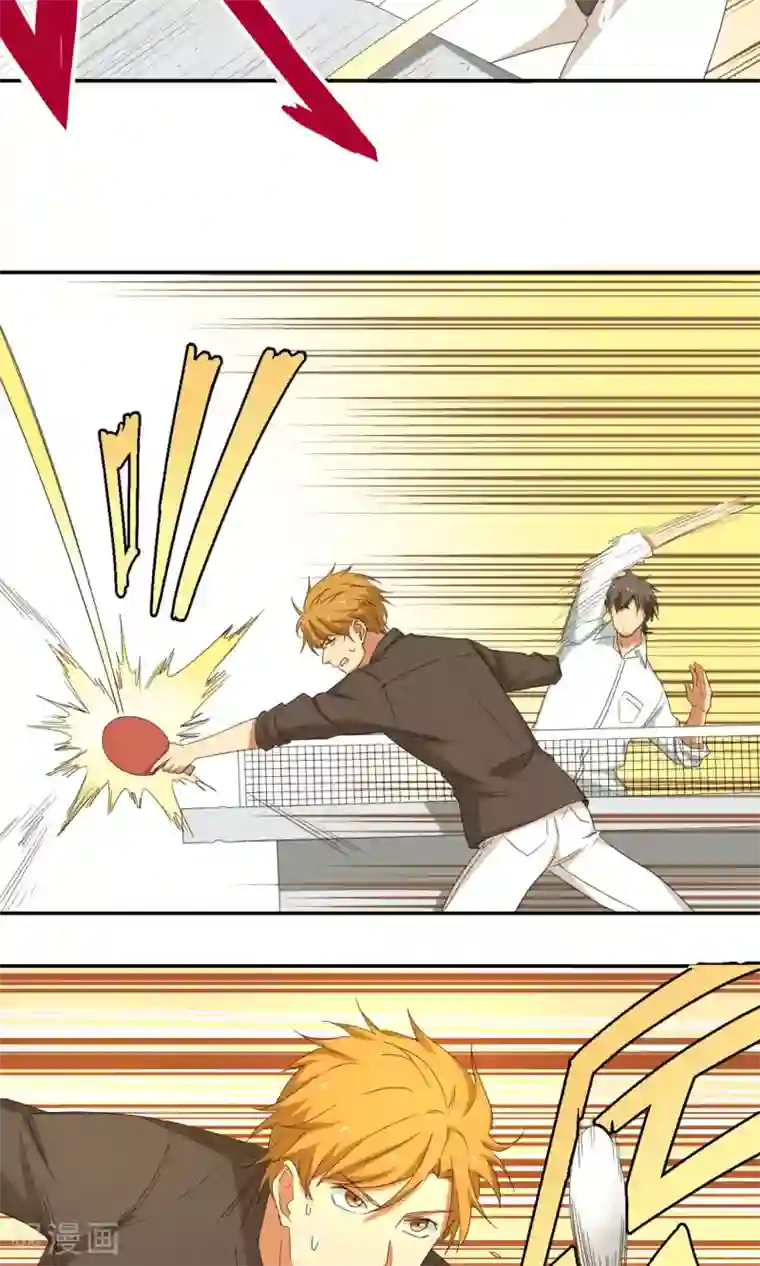 五万一千次旋转第8话 未竟之约