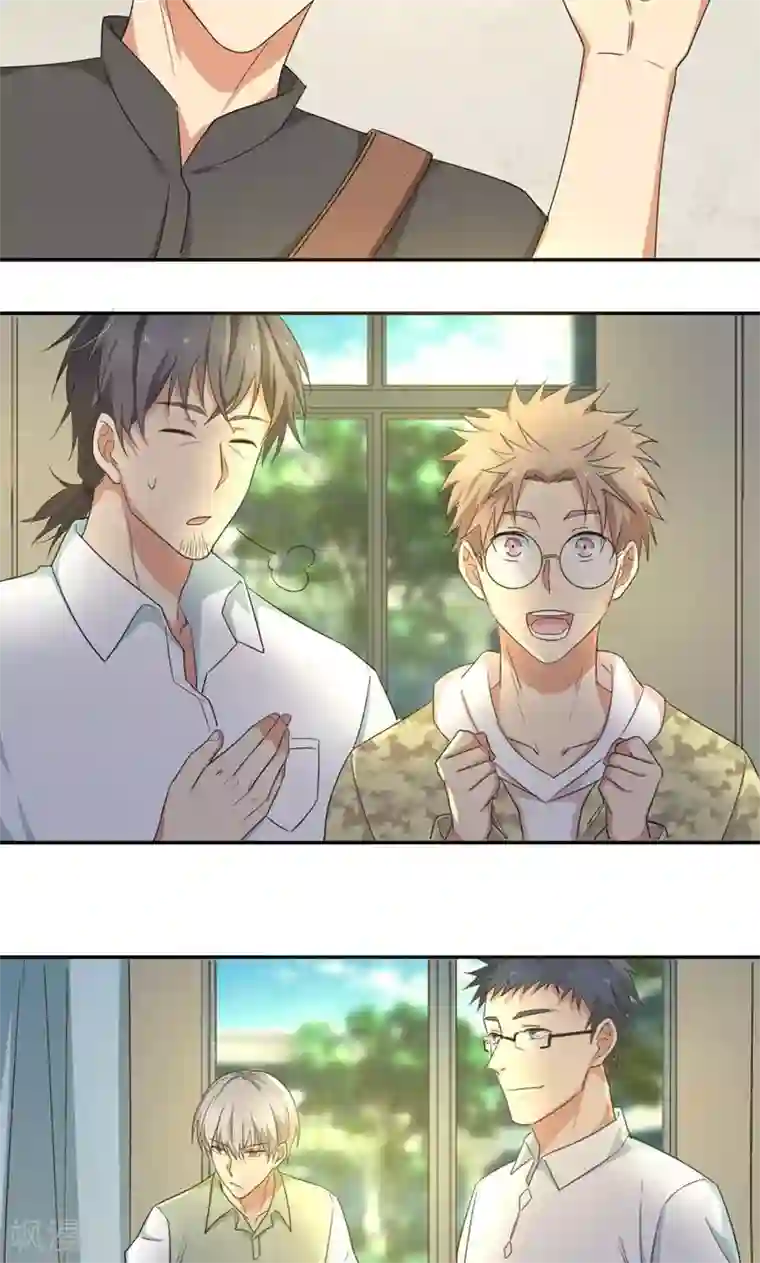 五万一千次旋转第11话 二十九分钟