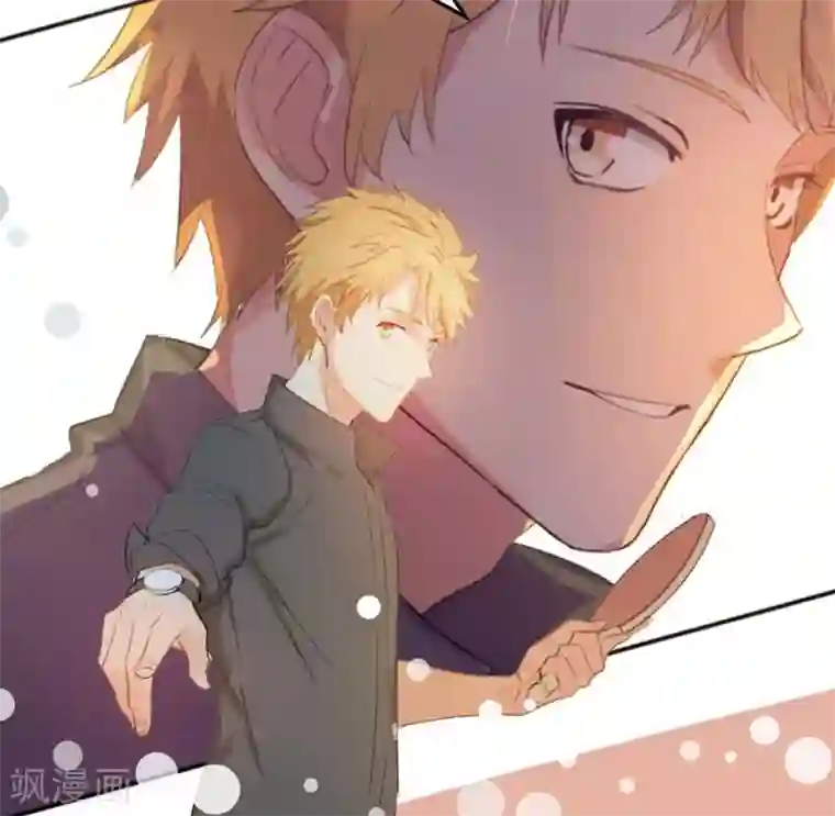 五万一千次旋转第11话 二十九分钟