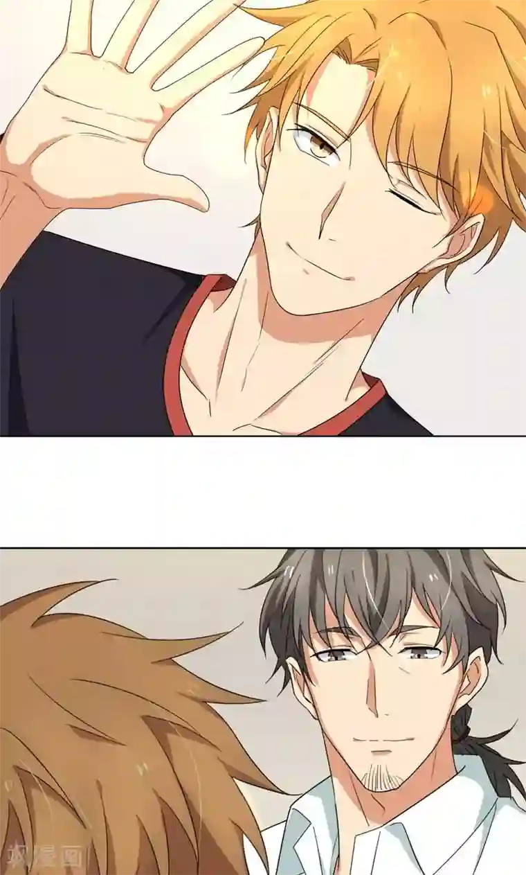 五万一千次旋转第12话 启航，前进