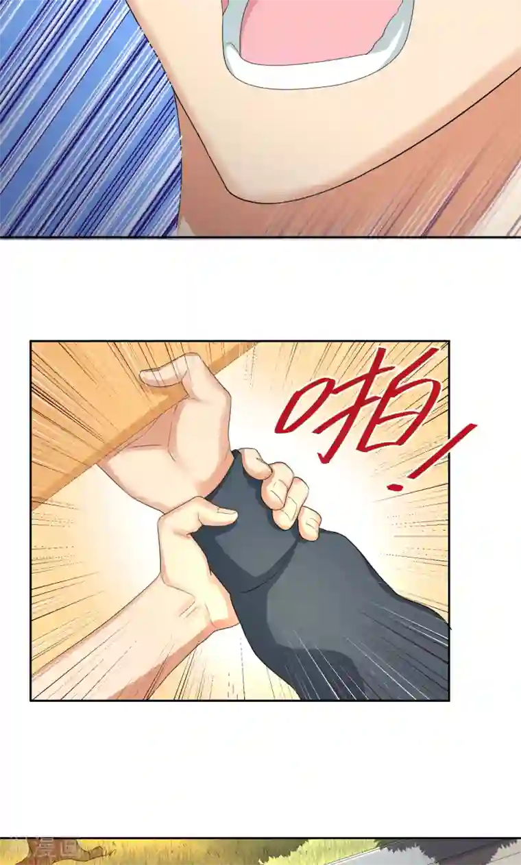 五万一千次旋转第13话 神秘转校生