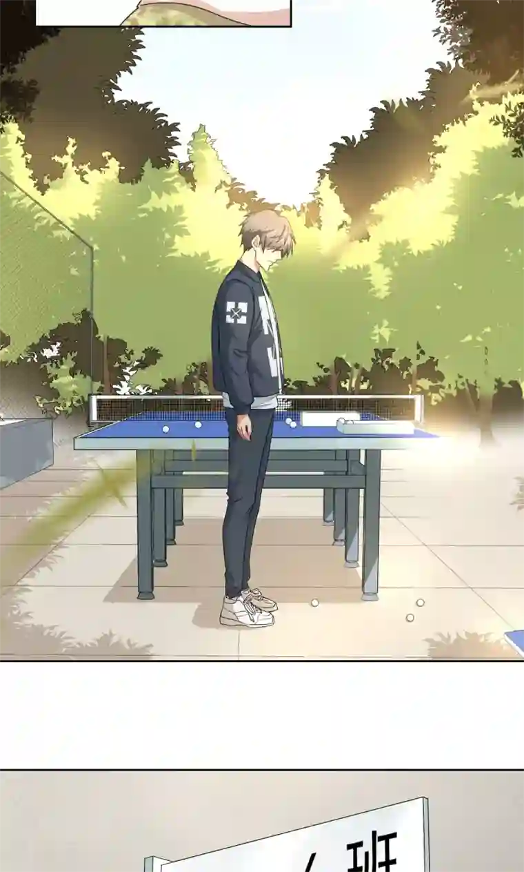 五万一千次旋转第13话 神秘转校生