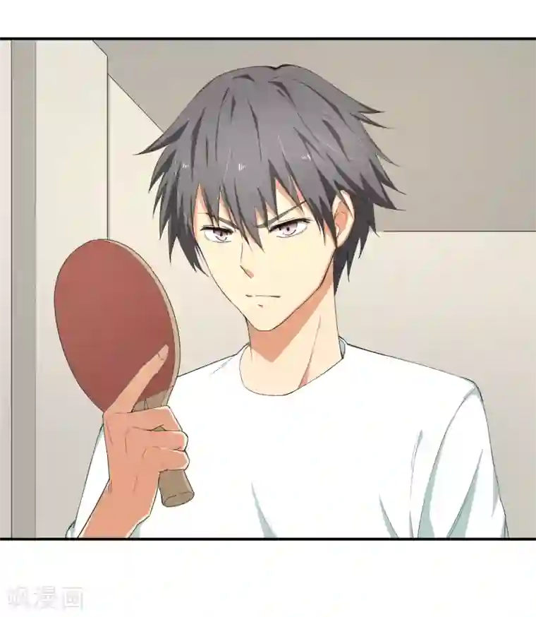 五万一千次旋转第16话 败将的逆袭